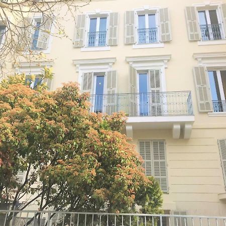 Appartement Studio Centre Mer 302 à Nice Extérieur photo