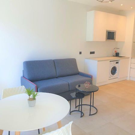 Appartement Studio Centre Mer 302 à Nice Extérieur photo